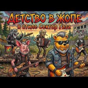 В Стиле Сектор Газа