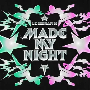 LE SSERAFIM