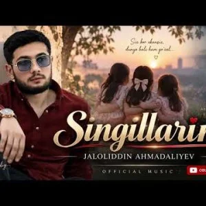 Jaloliddin Ahmadaliyev