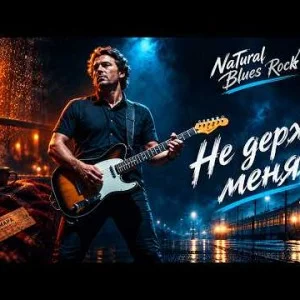 NaTural Blues Rock