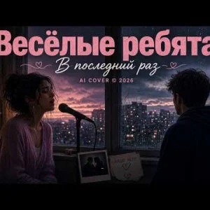 Весёлые ребята