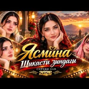 Ясмина