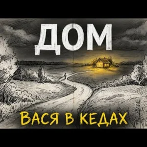 Вася в Кедах