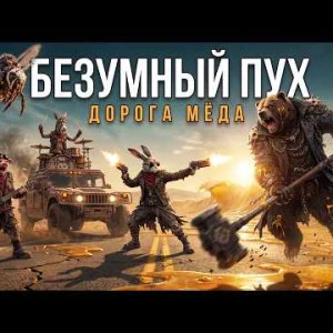 ТЯЖЁЛЫЙ ПУХ
