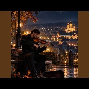 Maestro Barsik