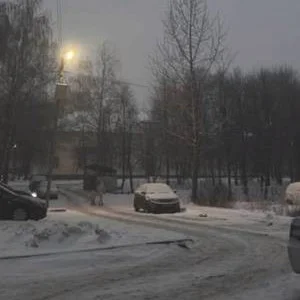 Три дня дождя